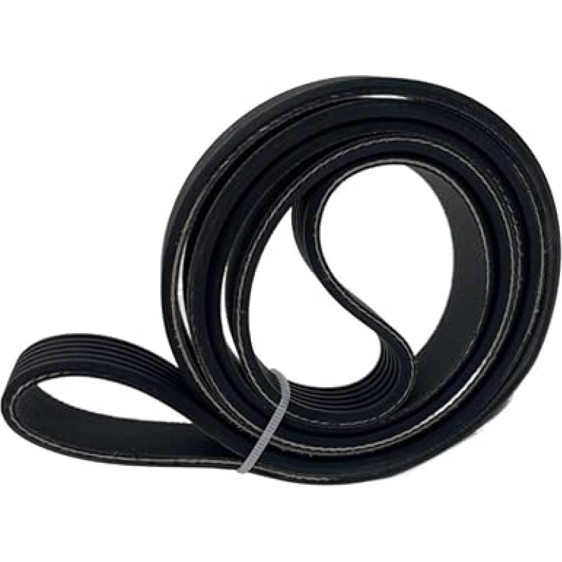 8PL1067 9PL1067 7PL1067 10PL1067 12PL1067 Gerai išmankštinti guminukus Mechaninė pertrauka pramonėje(10ribs)