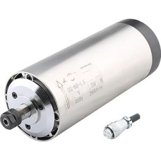 1,5 kW ER11 luftgekühlter Spindelmotor 220 V 380 V Durchmesser 80 MM 24000 U/min 4 Lager(1.5kw 380V)