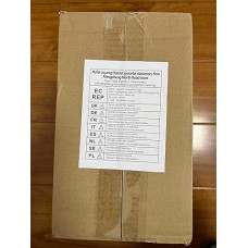 DAVBIR XL Timing Belt 168/170/172/174/176/178/180/182/184/186XL Rubber Timing Belt Pulley, 10 Width, Closed Timing Belt Perfection (Size : 182XL, Colour: 5pcs-20mm)