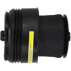 Federbalg Luftfederung Kompatibel Mit Für X6 E71 E72 F16 F86 2008-2019 Hinten Links Rechts Air Spring Bag Luftfederung Spring Bag 37107850225 37126790080