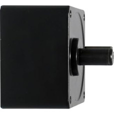 VAYEODEYU Untersetzungsgetriebe, 7GU-Getriebe for 7RK400GU-CF 400 W 220 V AC-Motor mit variabler Geschwindigkeit, Verhältnis 1:10-1:500, 22 mm Welle(50K 27RPM)