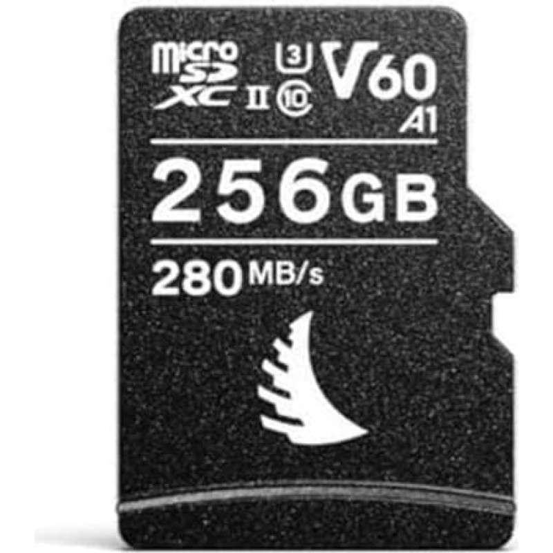 AV PRO microSD V60 256 GB