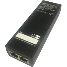Aruba Instant On PoE Midspan Injector for Gigabit Connections | Cable Not Included (R8W31A)