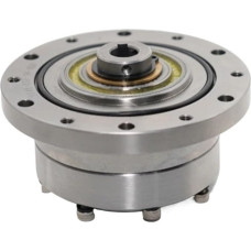 SHYEGUMUZA CSF-14-1 1:80 cilindrinis harmoninės pavaros reduktorius