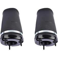 Für X164 W164 M ML GL 320 350 420 450 500 280 300 Luftfederung Vorne Für Frühling Tasche 1643204313 A1643204313 Air frühling Taschen