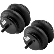 Für F250 F350 2005 2006 2006 2007 2008 2008 2009 2010 Luftfederung Frühling Tasche Luftfederung Faltenbalg Tasche Air Spring Bag W217606401 Air frühling Taschen