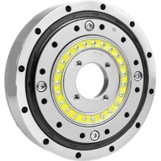 MJINA HD25 SHD-25-2SH, Oberwelle, Übersetzung 100, für Roboterarm mit Motor 34, 86 mm (120)