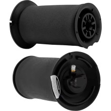 Für 520i 2014 2015 2016 Hinten Luftfederung Frühling Tasche Air Ride Gebrüll Luft Frühling Faltenbalg 37126765602 37126765603