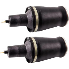 Suderinama su Land For Range For Rover 1995 1996 1997 1998 1999 2000 2001 2002 2x pneumatinė pakaba spyruoklių krepšiams REB101740 REB101740E A-2611 galinių oro spyruoklių krepšiai