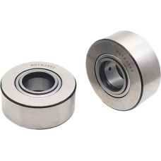 1 PC Sunkiojo atraminio riedėjimo adatinis guolis NU 45 NUTR4585 Vidinis skersmuo 45 Išorinis skersmuo 85 Storis 32. (NUTR4585 45X85X32)