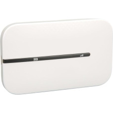 Annadue 4G WLAN Router with Micro SIM Card Slot, 150 Mbps High Speed, Up to 15 Users, 2100 mAh Portable Size for Europe, Laptop, Phone, PC