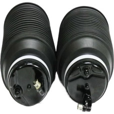 Kompatibel Mit Toyota Für Land Für Cruiser Für Prado 120 Für 4 Runner 2003 2004 2005 2005 2006 2007 2008 2009 Paar Airbags Für Die Hintere Luftfederung hintere Luftfedertaschen