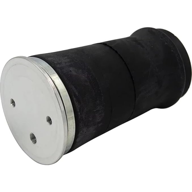 LKW-Luftfedern Luftfederung Einzelanschluss Gummi-Stoßdämpfungstasche Luftfederungsfedertasche Luftfedertasche Luftfedertasche Luftfedertasche hintere Luftfedertaschen