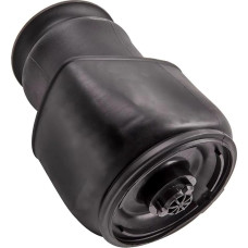 Luftfederung Für Autos Kompatibel Mit Für X5 F15 2014 2015 2016 2017 Für X6 F16 2015 2016 2017 2018 Auto-Luftfederung Hinten Für Federtasche 37126795014 37126795013