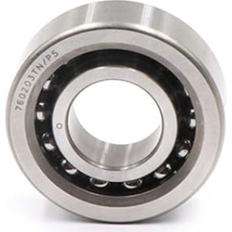 ZAAHH 1 Stück DB Rücken an Rücken/TBT Triple P4 Lager 760202 760203 760204 760205 760206 (Dydis : 760205 TBT)