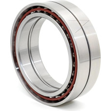 TZZVFRCR 1 Paar 7012CTRDULP4 60x95x1 8 7012 Schrägkugellager Spindel Lager