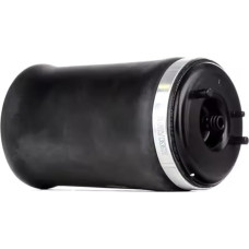 PUNICS Kompatibel Mit Für E53 X5 2000 2001 2002 2003 2004 2005 2006 2007 Hinterradaufhängung Air Spring Bag OEM: 37121095579 37126750356 37126750355 hintere Luftfedertaschen