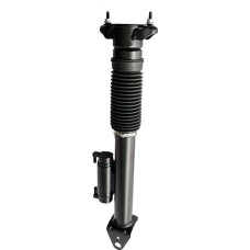 1 X Hinten Rechts/Links Luftfederung Frühling Stoßdämpfer Für Mercedes Benz GLE W292 C292 W166 GLE450 GLE500 4Matic A2923200600 Luftfeder Luftpumpen (galinis kairysis)