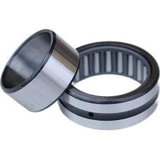 SBPVBBVJQ NA4920 100 * 140 * 40mm with Inner Ring Needle Roller Bearing