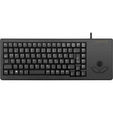 CHERRY G84-5400 XS, kompaktiška klaviatūra su 