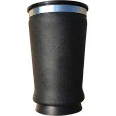 TILIEINE Luftfederung Luftpumpen 1S9000 Universal Air Springs Suspension Air Single Port Für LKW Stoßdämpfung Suspension Tasche Gummi Für Ford F150