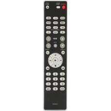 Goshyda Remote Control, RC002CD CD Player Remote Control Multifunction Replacement Remote Control for Marantz CD5004 CD5003 CD6002 CD6005 CD6006