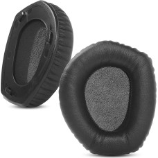 DowiTech Premium HDR175 Headphones Ear Pads Headset Replacement Ear Pads Compatible with Sennheiser HDR175/HDR165/HDR185/HDR195 RF Wireless Headphones