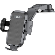 Budi - Universal Car Mount - For All Mobile Phones - 360° Rotation