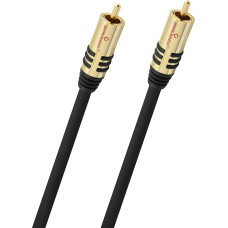 Oehlbach NF Subwoofer Cable