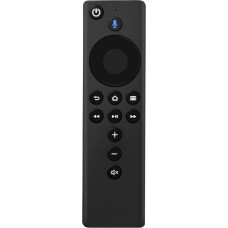 ALLIMITY Voice Remote Control L5B83H Replacement for Amazon Alexa Fire TV Stick 2nd Gen Fire TV Cube 2AN7U5463 2AN7U-5463