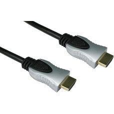 Alida Systems 7 m HDMI-Kabel – UHD (Ultra High Definition) 4K x 2 K – vergoldete Stecker