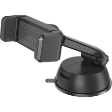 Celly MOUNTEXT Car Mount with Suction Cup