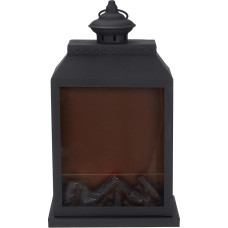 HGD Large Coloured Metal Decoration CD54-8768