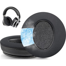 SOULWIT Cooling Gel Replacement Ear Pads for Cowin (Silensys) E7/E7 Pro Headphones (Does Not Fit SE7), Cushions with Noise Isolation Foam