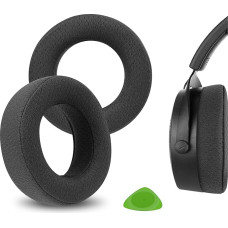 GEEKRIA, Comfort Extra Thick Mesh Replacement Ear Pads for Beyerdynamic DT 700 PRO X, DT 900 PRO