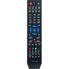 TM-5000HD VINABTY Replacement Remote Control Suitable for Technomate HD Satellite Receiver TM-5402 HD M2; TM-5402 HD M3; TM-5402 HD; TM-5402HD CI+ Super+;