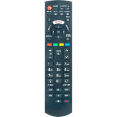 N2QAYB001009 Replacement Remote Control for Panasonic LCD TV TX-40DS500B TX-40DS500E TX-40DS503E TX-40DSR410 TX-40DSU401 TX-40DSU501 TX-40DSW404 TX-40DSW501 04 TX 40DX600B TX-40DX600E