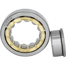 VDOQTLJT Zylinderrollenlager nj420m EM42420h Lager Innendurchmesser 100 Außendurchmesser 250 Dicke 58mm