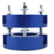 DGHBNP Luftpumpen LUFTFEDERBEIN Priekinės pakabos pakėlimo komplektai Toyota Hilux VIGO REVO FORTUNER Spule Spacer Strut Schocks Absorber Frühling Erhöhen 32mm
