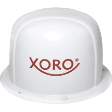 XORO MLT 400 WiFi Router 4G LTE Antenna System, Especially for Caravans and Motorhomes, WLAN Hotspot Function, SIM Card in Router, Web Interface, Includes Cable