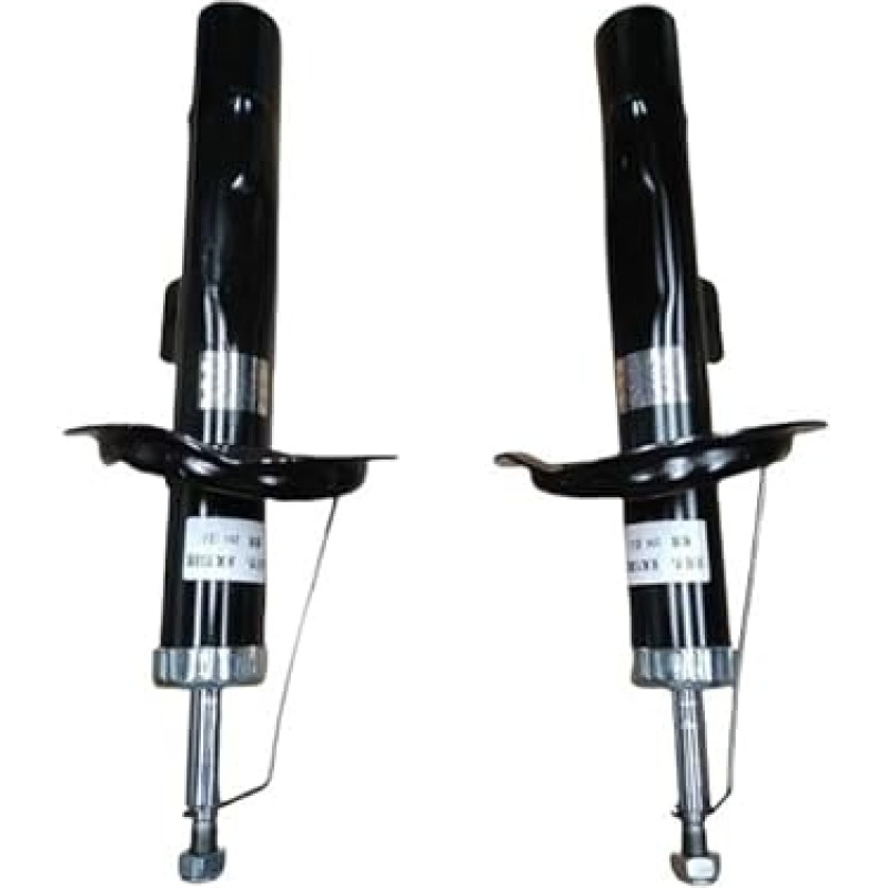 Luftfeder,Luftfederung OE 5202WY 5202WZ Autoteile Aufhängungsteile Stoßdämpfer vorne für Peugeot 206/207DF/C2(FRONT RIGHT)