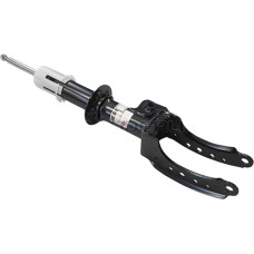 Luftfeder,Luftfederung Vorne Luftfederung Frühling Stoßdämpfer Strut Core W/o ADS Für Porsche Fit Für Fit Cayenne Fit Für VW(1x kairėje 95534304300)