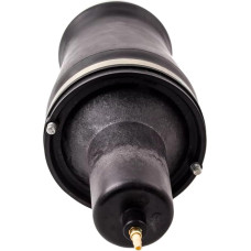 Kompatibel Mit Land Für Rover Für Range Für Rover 4.6L 1996-1997 1998 1999 1999 2000 2001 2002 Luftfederung Vorne Luftfederung REB101740 hintere Luftfedertaschen