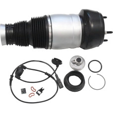 Kompatibel Mit Benz Für W166 ML250 ML350 ML400 ML500 ML63 Für AMG 2013-2024 1663201313 1663201413 Vorne Links Rechts Luftfederung Federtasche hintere Luftfedertaschen