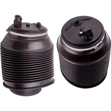 Kompatibel Mit Toyota Für Landcruiser Für Prado Für 4 Runner 2003 2004 2005 2005 2006 2007 2008 2009 Aufhängungstasche Hinten Luft Für Federbalgtasche hintere Luftfedertaschen