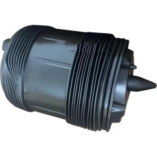 Hintere Luftfedertasche Kompatibel Mit Für A6 C8 4K A7 C8 A7 4K Für Sportback 4KA 2019-2024 OEM: 4K0616001E 4K0616002E Autoteile, Luftfederung Hinten