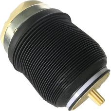 DZWDY Luftfederung Für Autos Kompatibel Mit A6 C6 4F Avant Für Quattro 2004 2005 2006 2007 2008 2009 2010 Luftfederung Hinten Für Federtaschen Federbeinstoßdämpfer 4F0616001