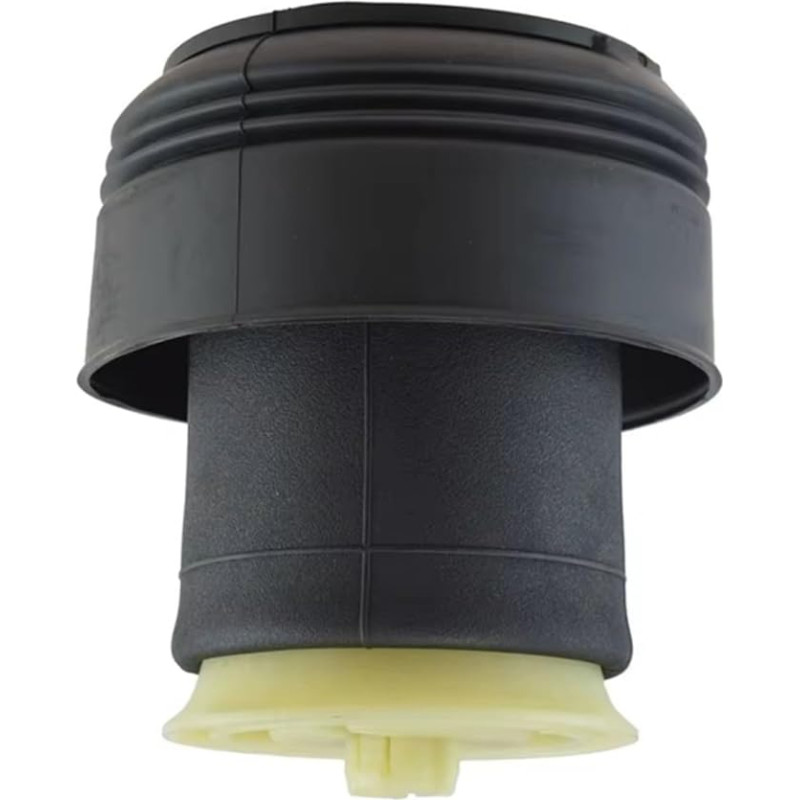 Hintere Luftfedertasche Kompatibel Mit Für X5 X6 E70 E71 E72 2006 2007 2008 2009 2009 2010 2011 2012 2013 2014 1 Stück Hinten Links Rechts Luftfederung Luft Für Federtasche