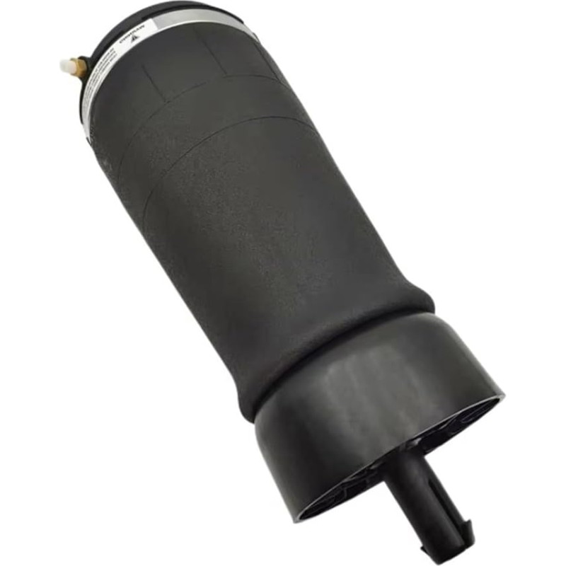 DZWDY Luftfederung Für Autos Kompatibel Mit Land Für Rover Für Range Für Rover Sport L494 2013 2014 2015 2015 2016 2017 2018 2018 2019 2020 Luftfederung Für Frühling Luftfederbein-Reparatursatz(Rear Left)
