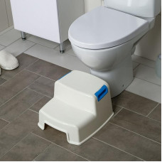 GMMH Storage Bench Foldable Stool London Bridge